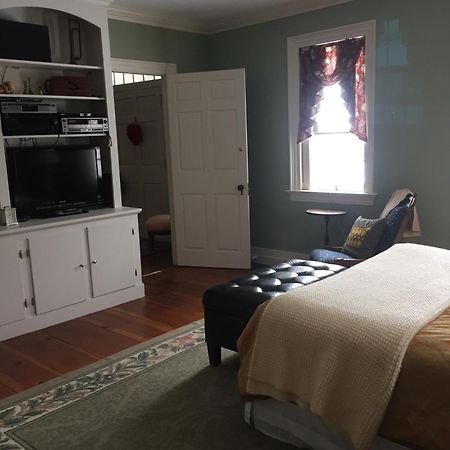 Stephen Clay Homestead Bed And Breakfast Candia Extérieur photo
