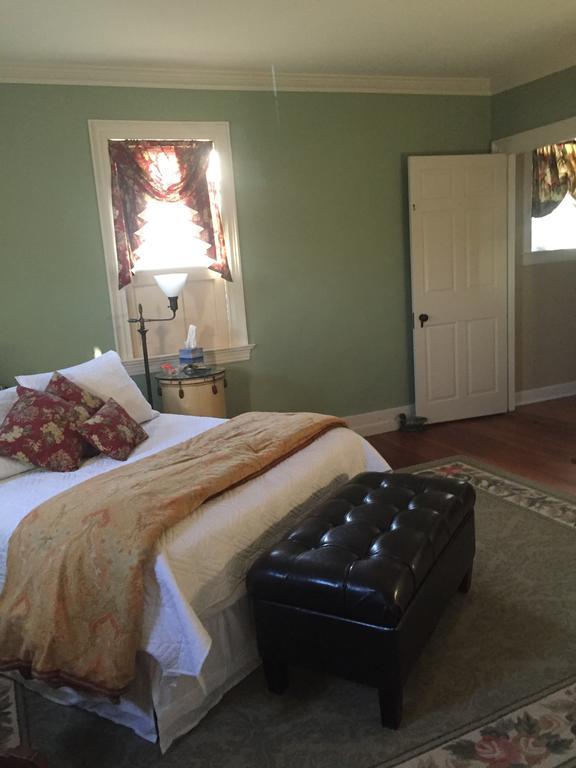 Stephen Clay Homestead Bed And Breakfast Candia Extérieur photo